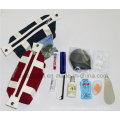 Airline Amenity Kits Kits de Viagem Bolsas de Viagem Kit de Amizade de Inflação Setores de Linha Aérea Escova de Dentes